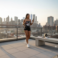 Urban Skyline Elegance