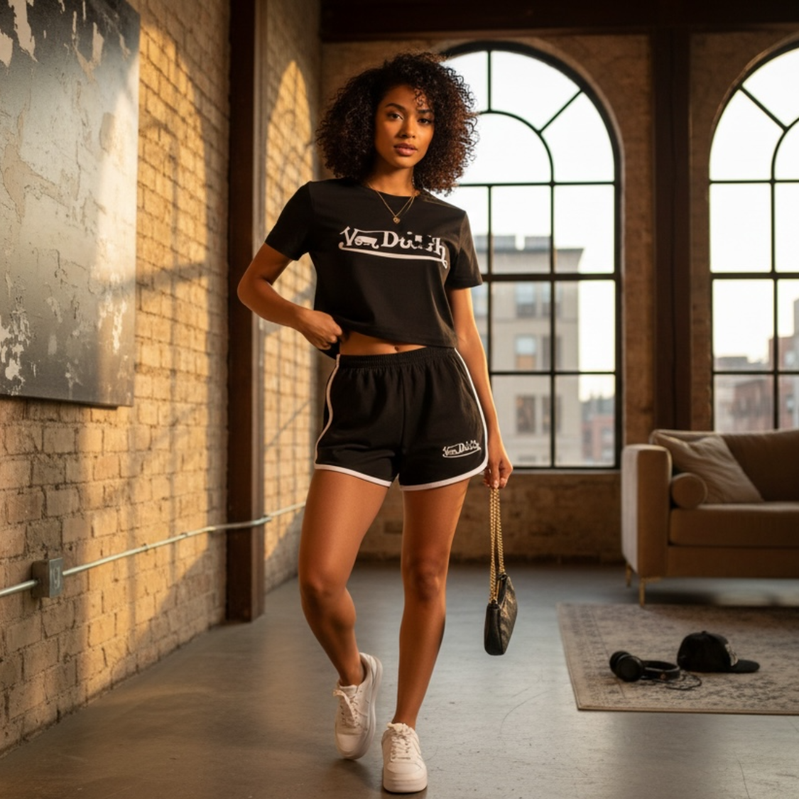Everyday Comfort Lounge Set