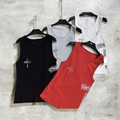 Urban Edge Graphic Tank Top